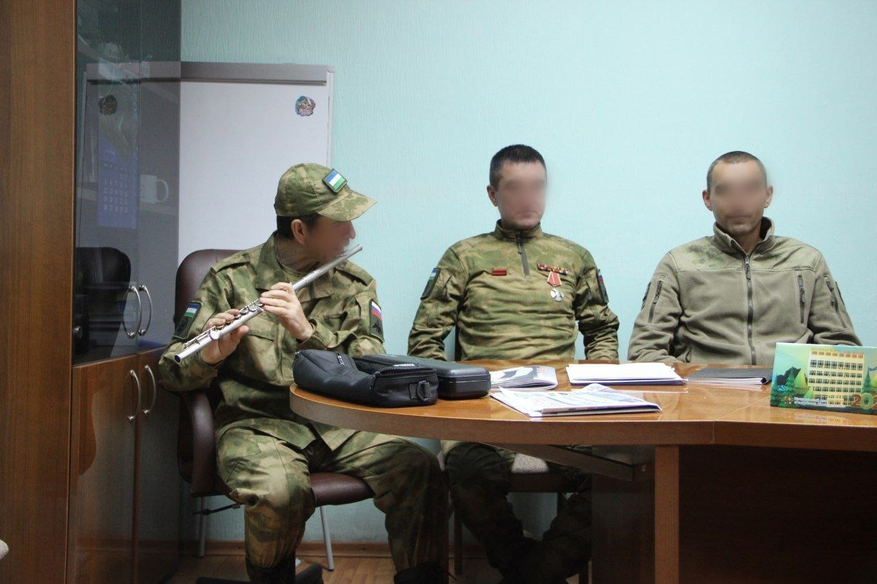 Эдуард Кускарбеков