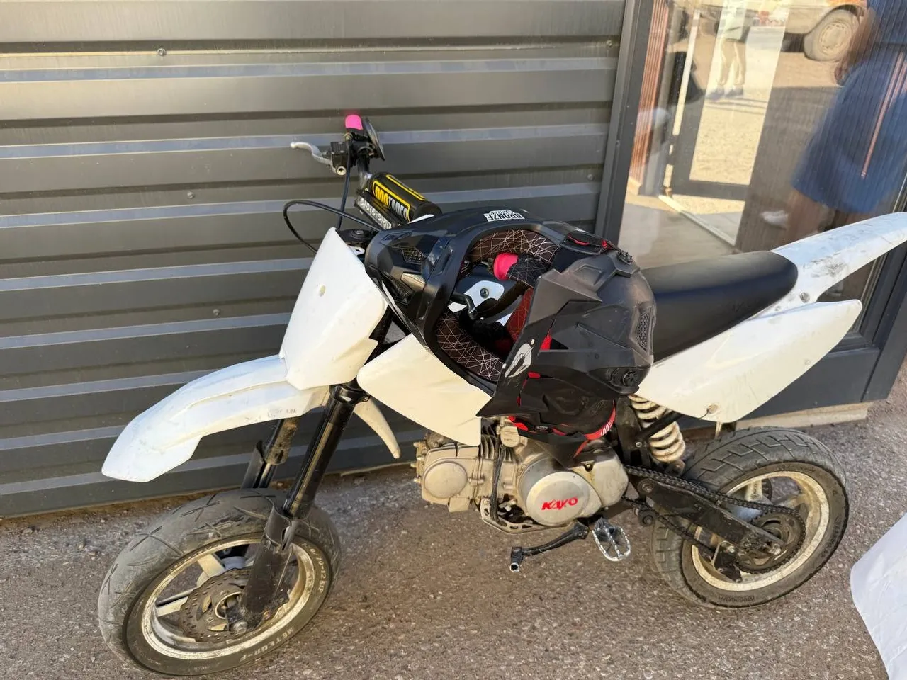 telegram-канал главы администрации Дёмского района Уфы Антона Тарасова