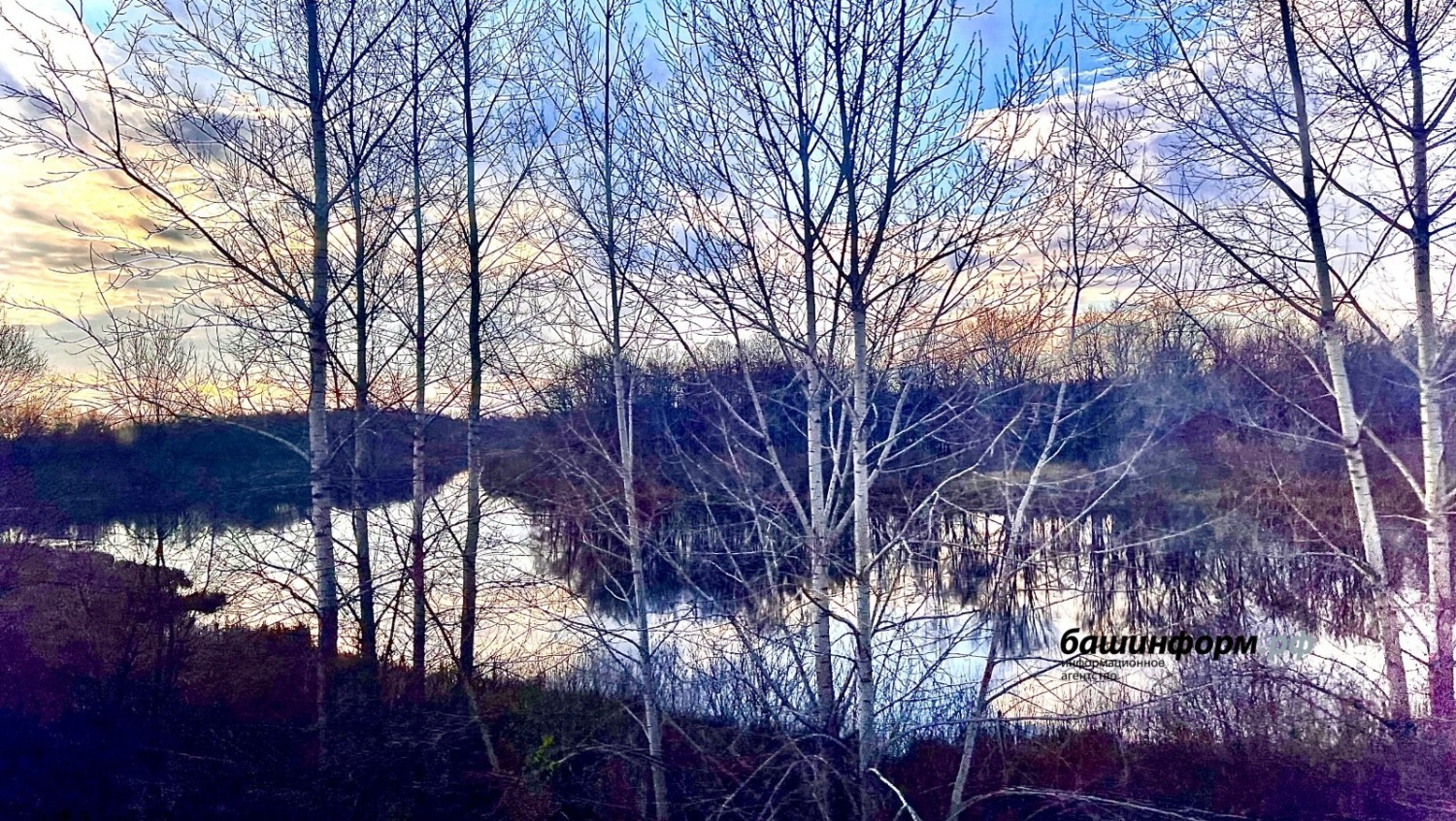 Ксения Калинина ИА «Башинформ»