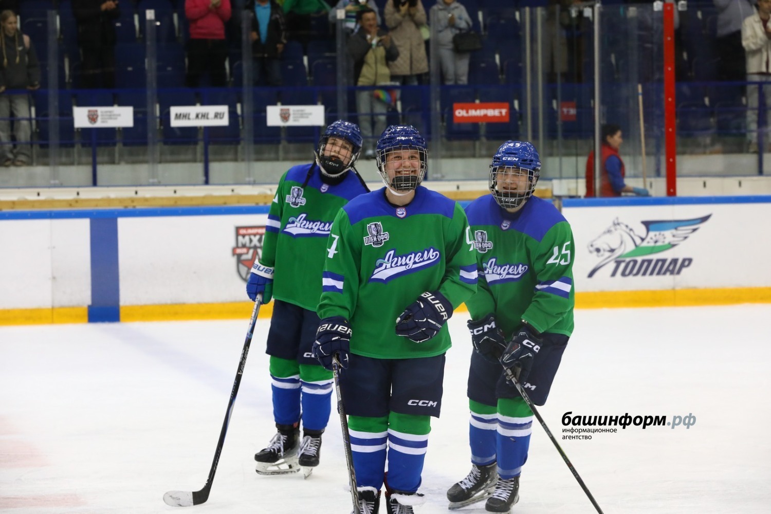 Валерий Шахов ИА "Башинформ"