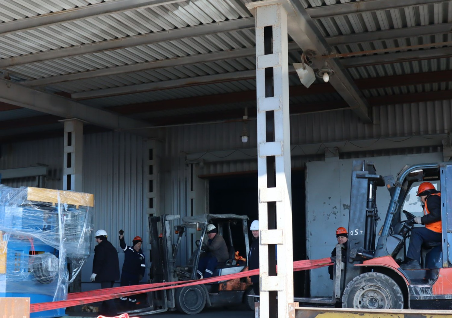 АО «БМК» АО «БМК»