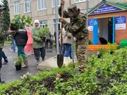 Инсаф Хужабирганов ИА «Башинформ»