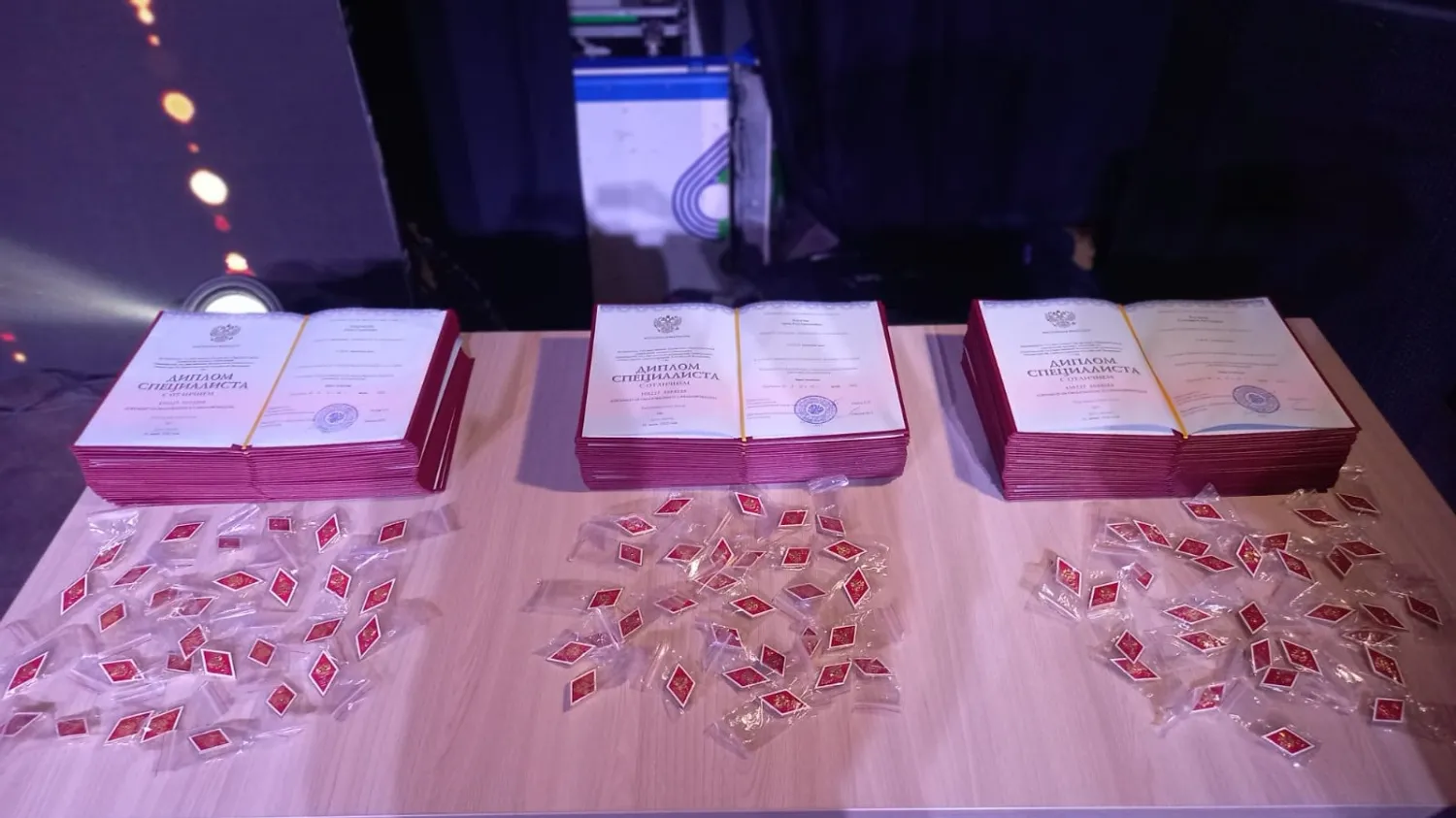 пресс-служба БГМУ