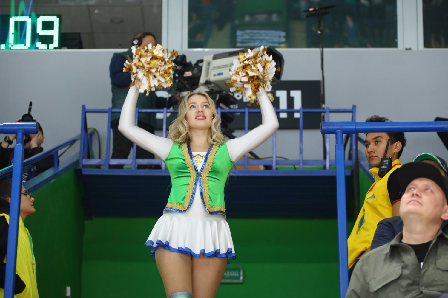 Валерий Шахов