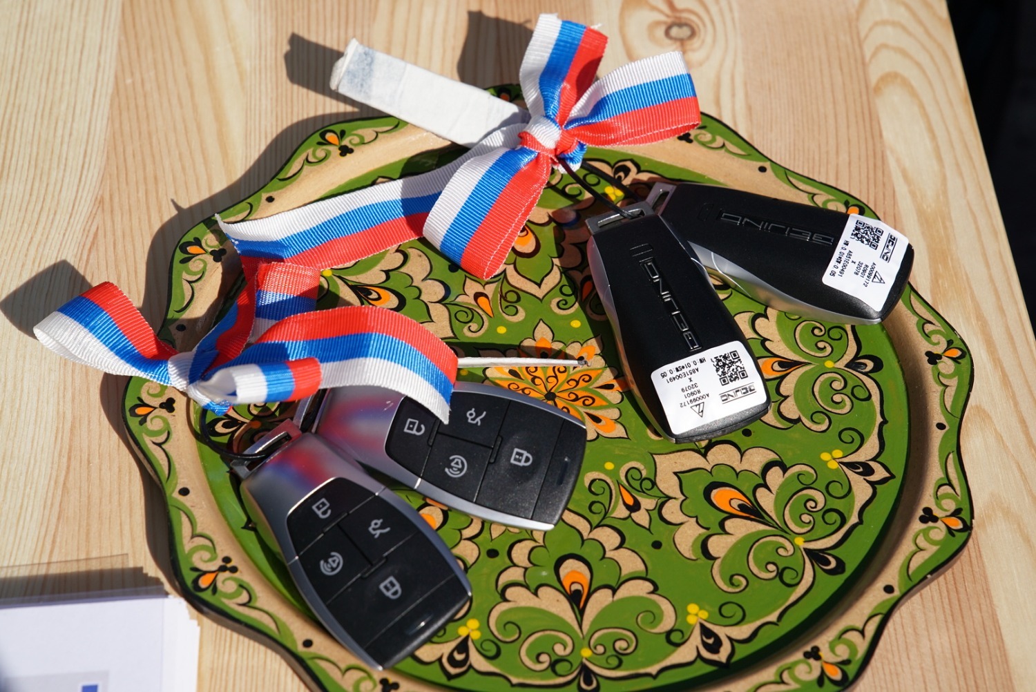 Олег Яровиков  ИА «Башинформ»