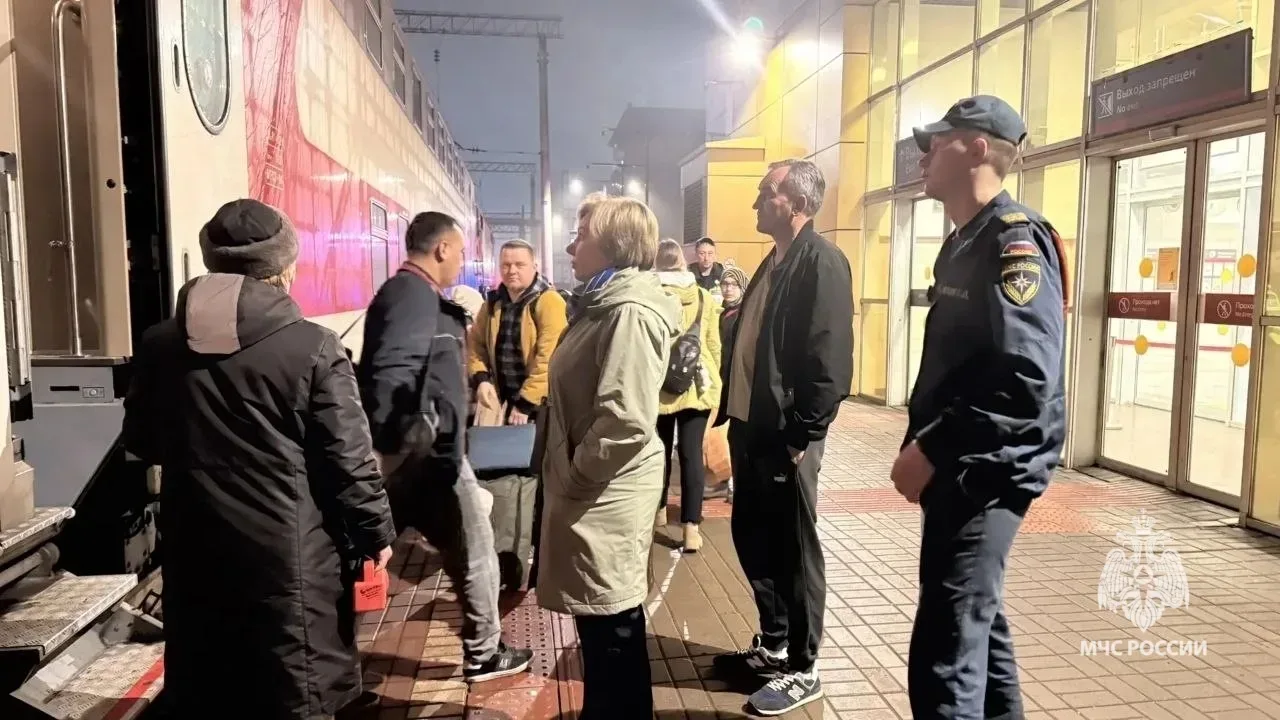 ГУ МЧС России по РБ Пресс-служба