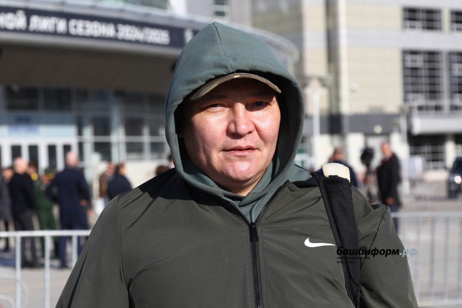 Валерий Шахов