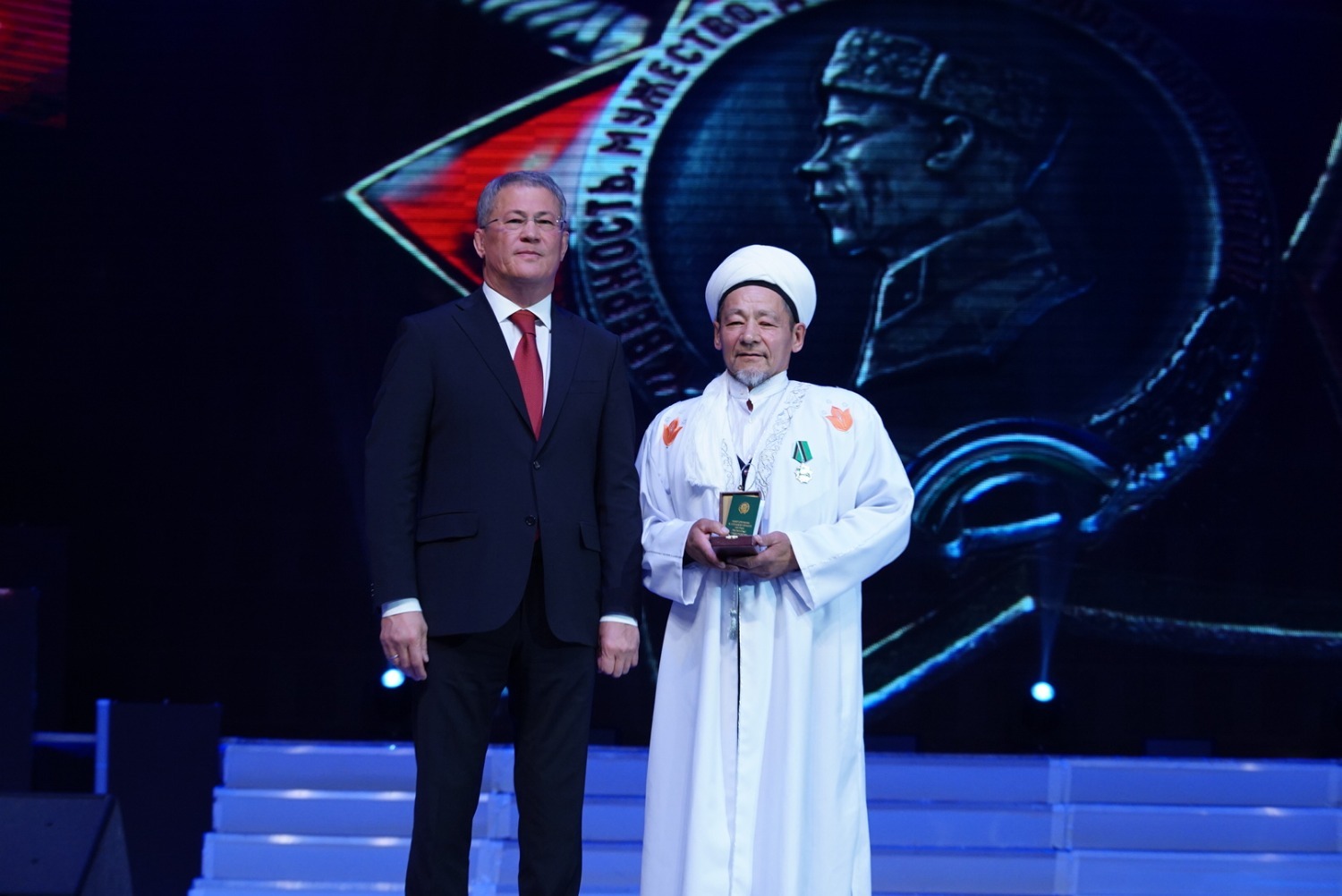 Олег Яровиков