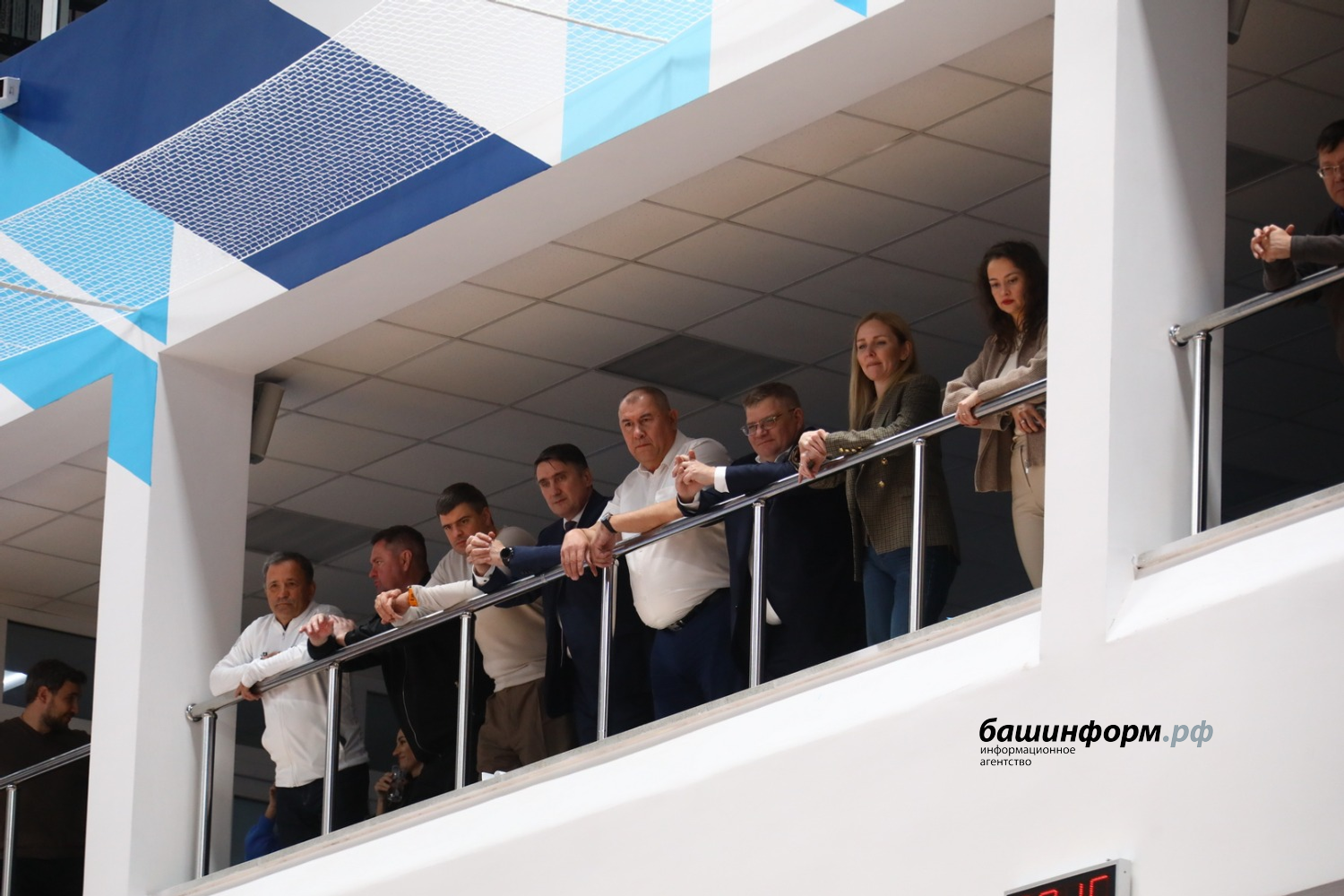 Валерий Шахов