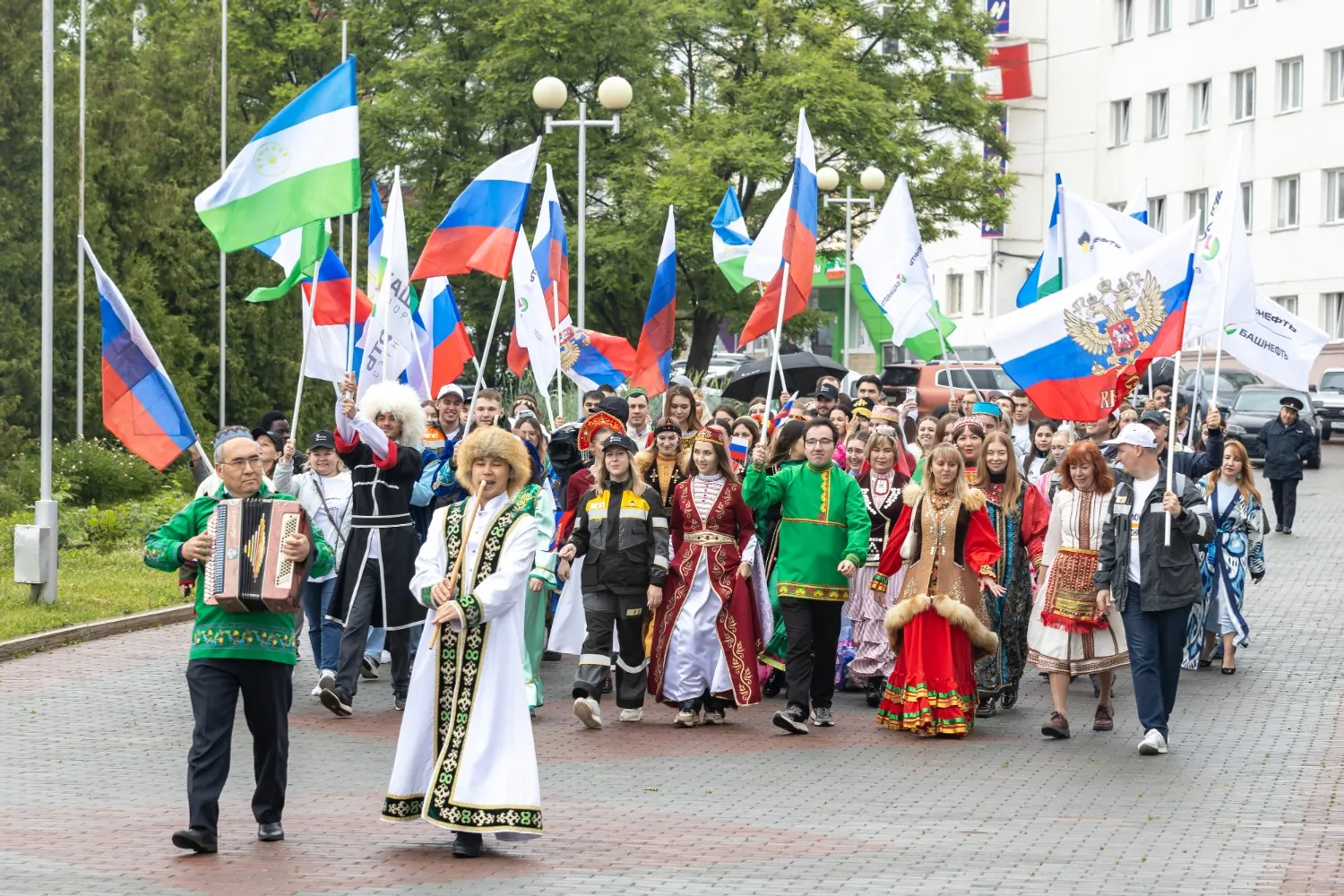 Максим Чегодаев предоставлено пресс-службой «Башнефти»