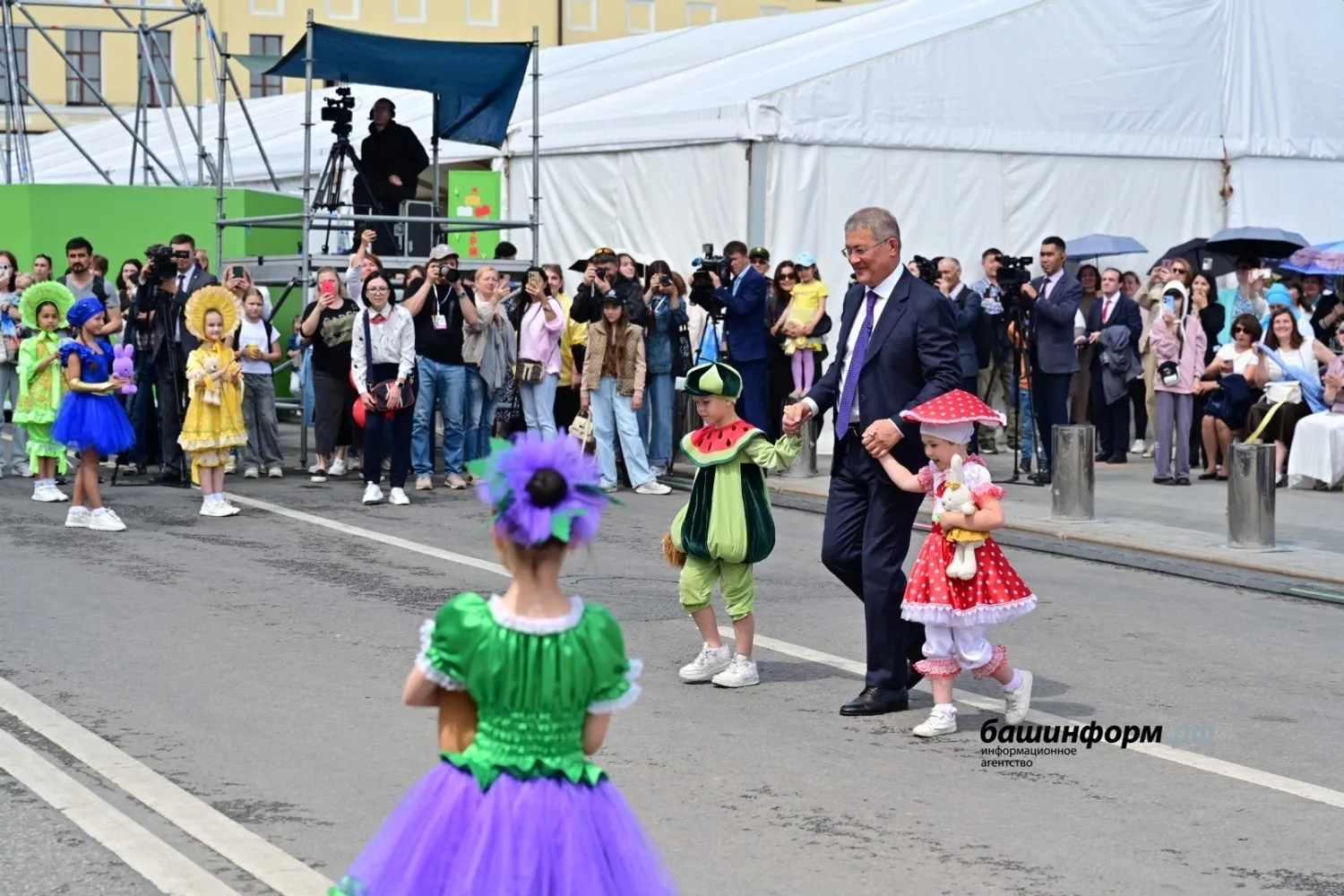 Азат Мухамедьянов