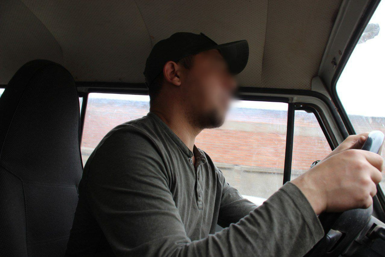 Эдуард Кускарбеков