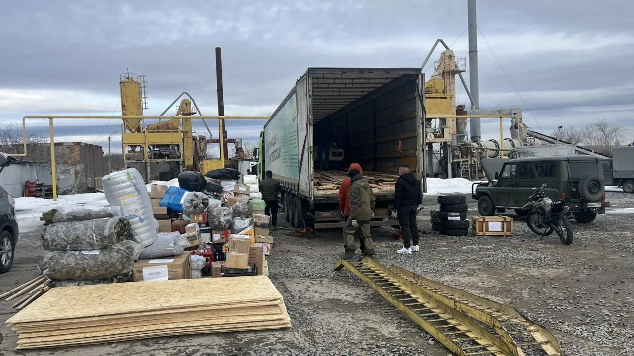 пресс-служба администрации Сибая соцсети