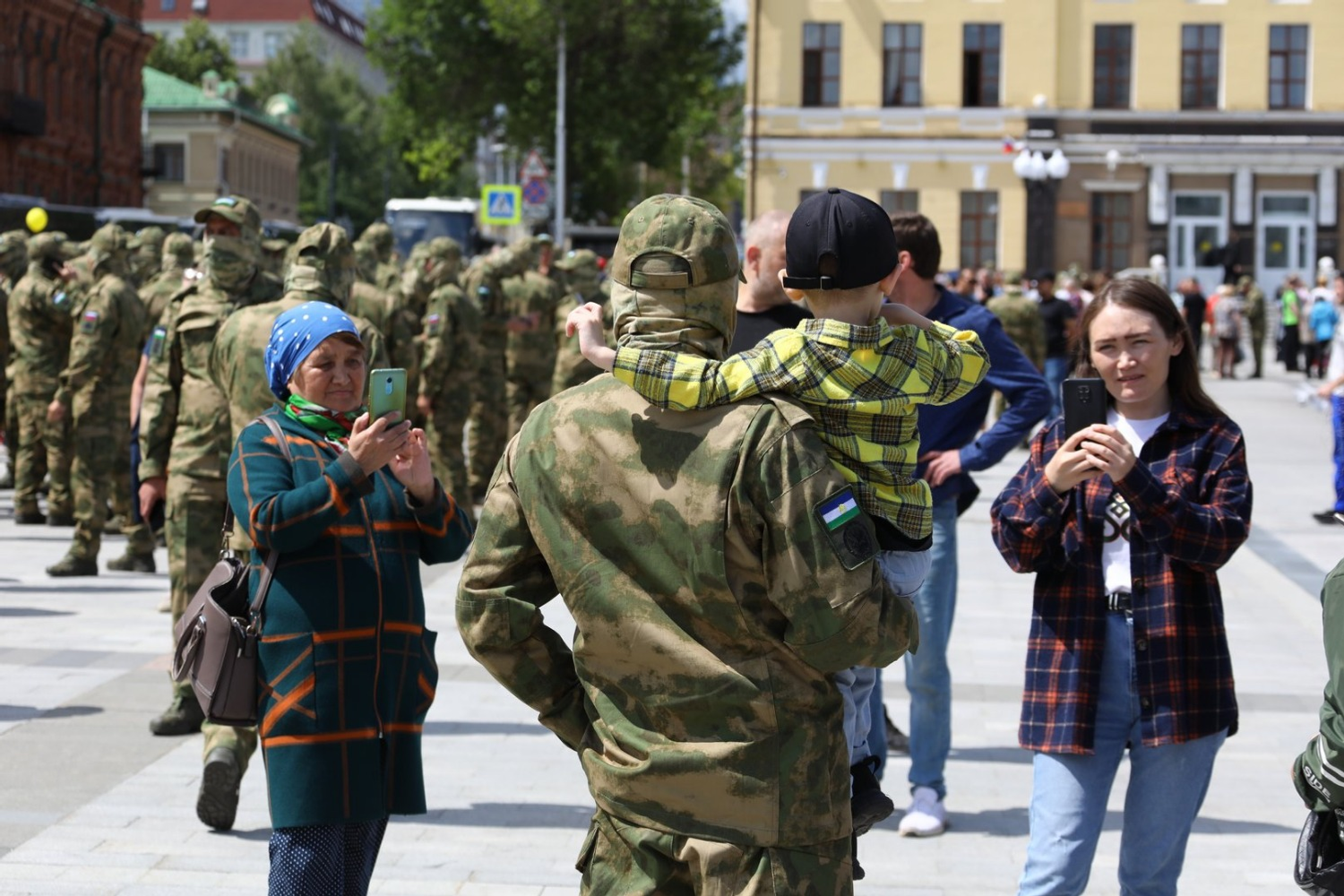 Валерий Шахов
