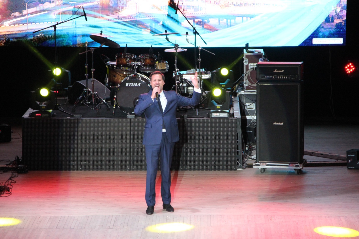 Эдуард Кускарбеков