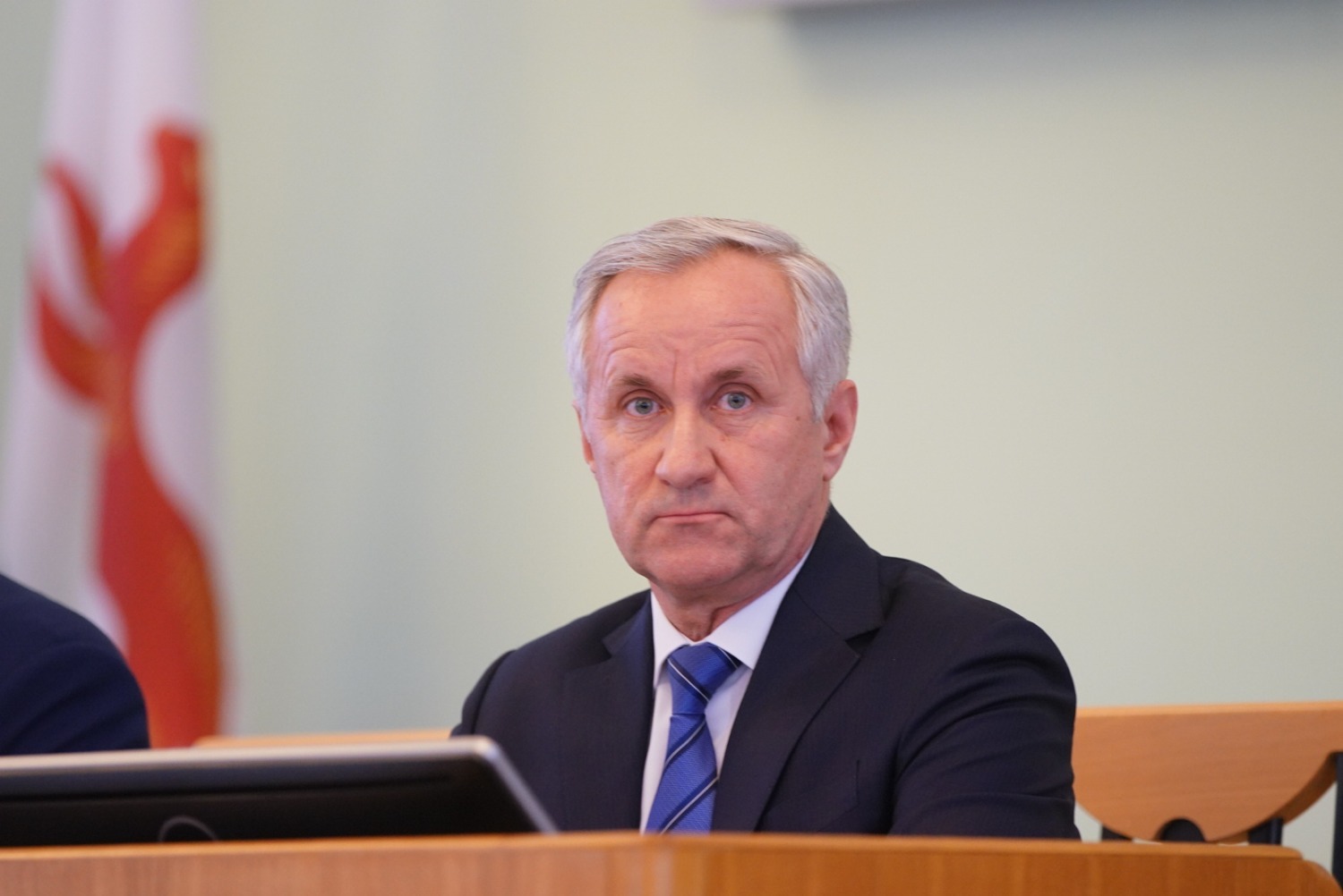 Олег Яровиков