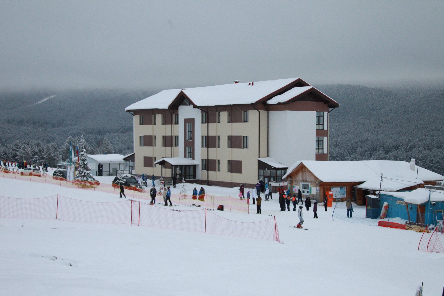 Олег Яровиков