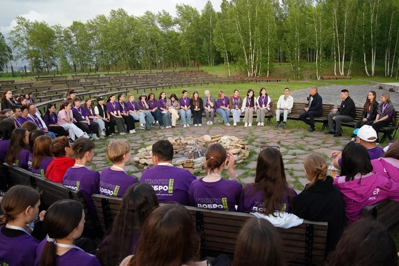 Радий Хабиров ТГ-канал