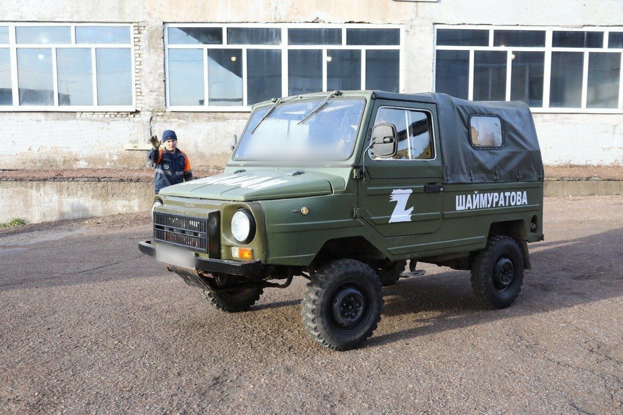 Валерий Шахов