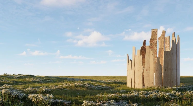 пресс-служба Евразийский музей кочевых цивилизаций