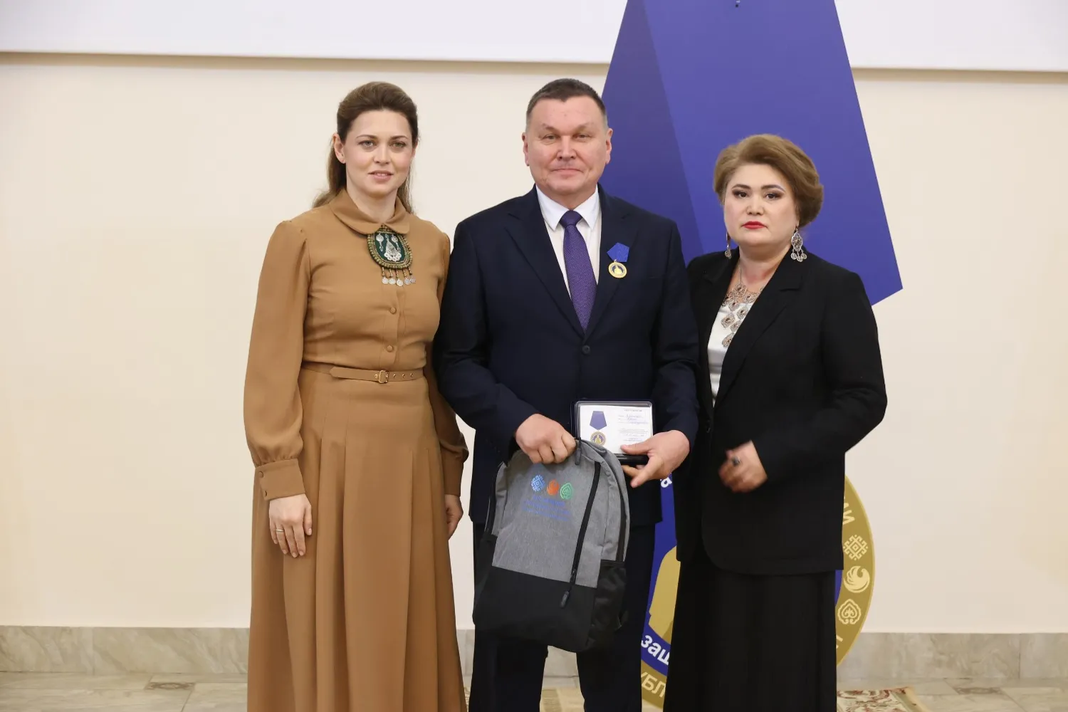 Артур Салимов