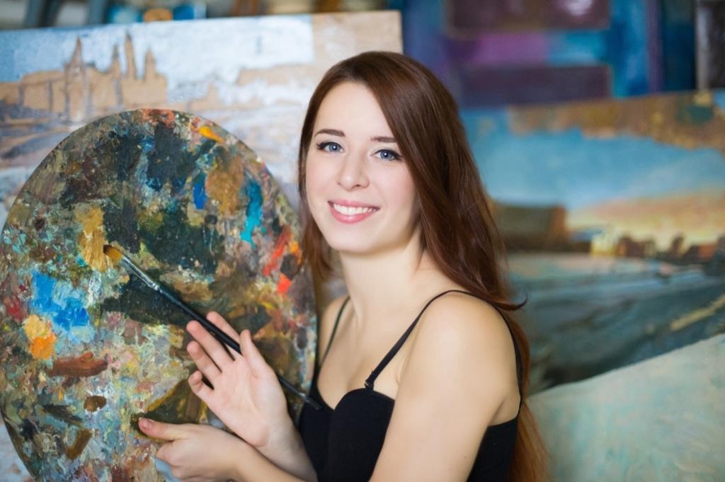 организаторы арт-симпозиума «Салаватия»