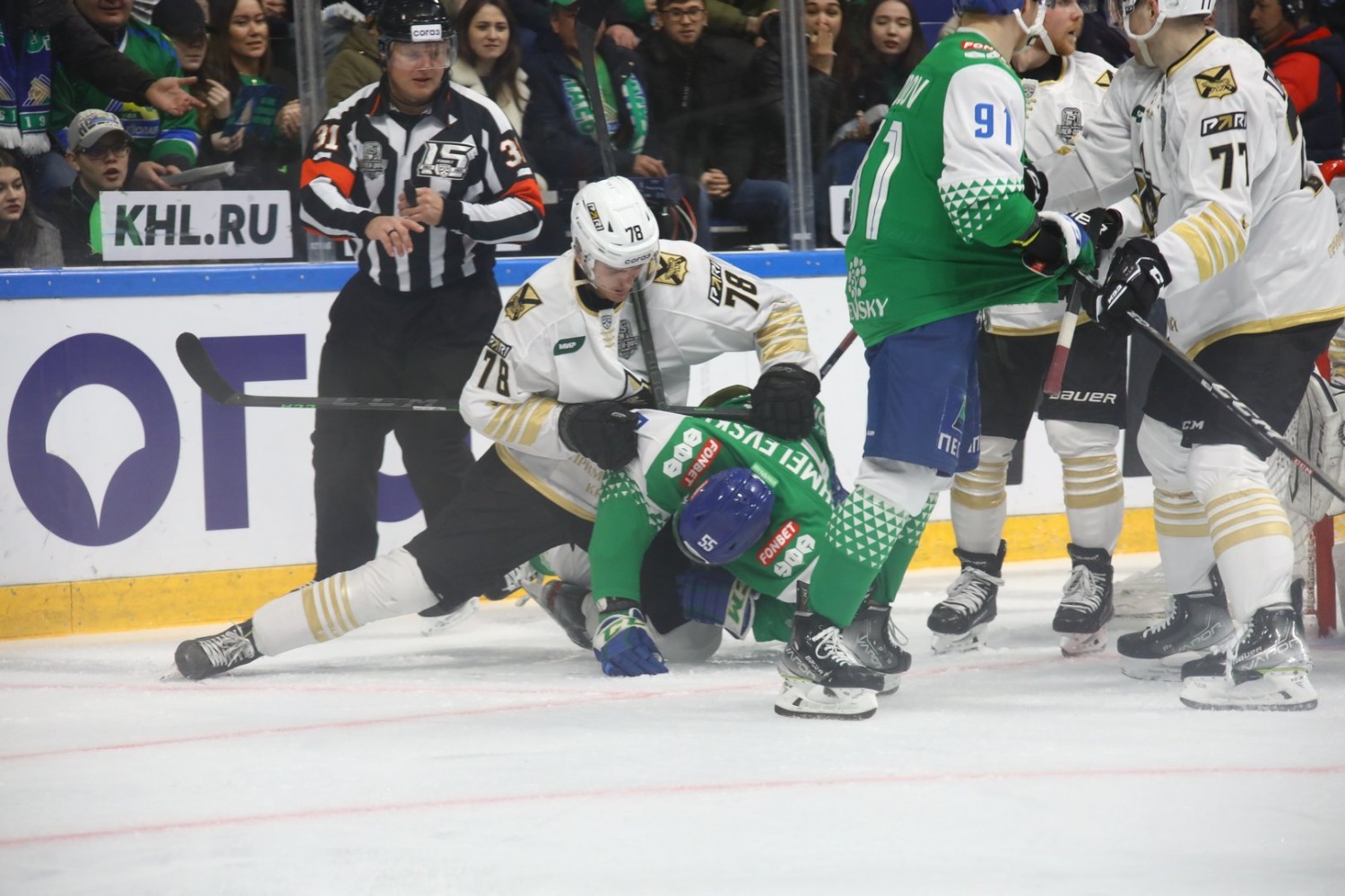 Валерий Шахов