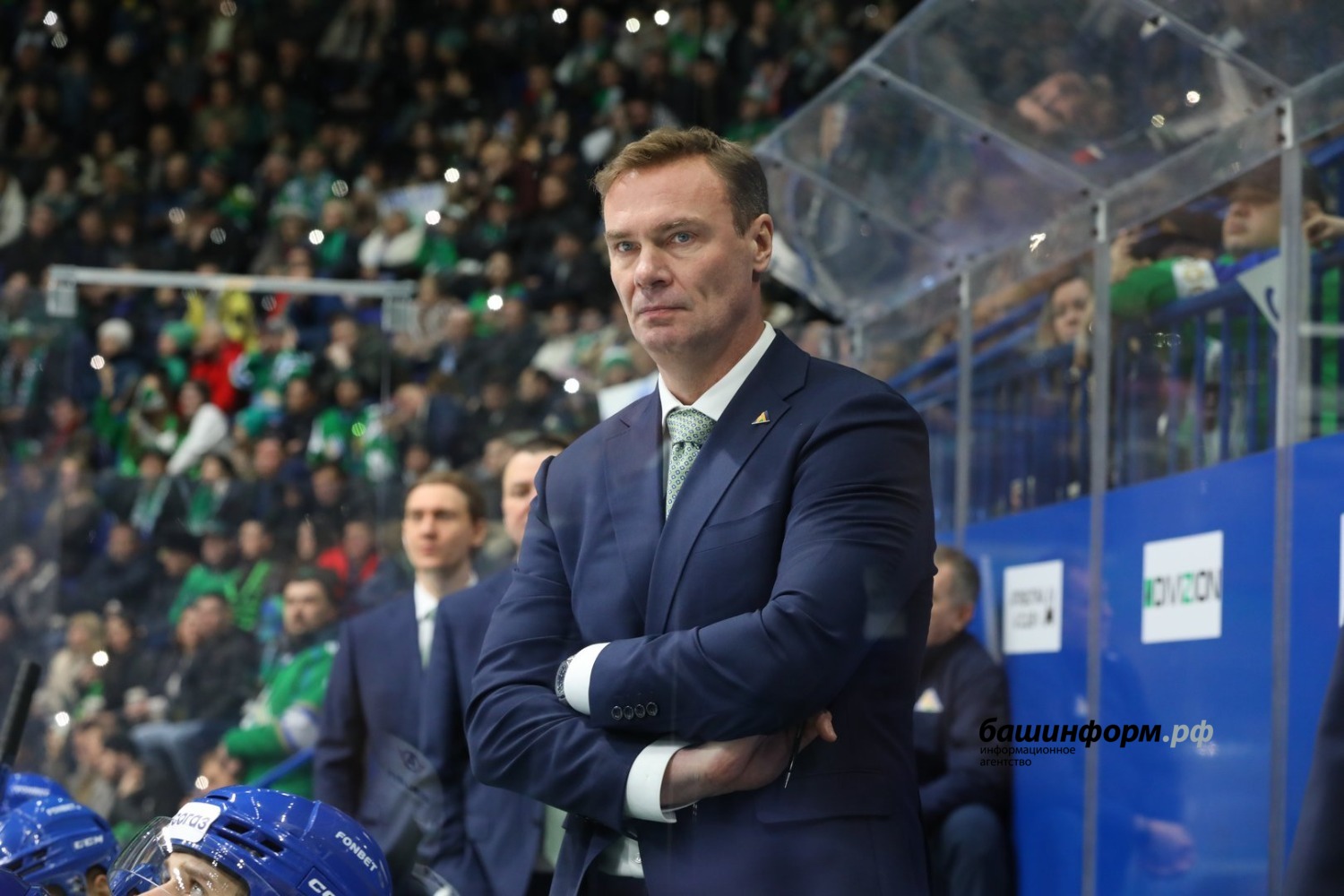 Валерий Шахов