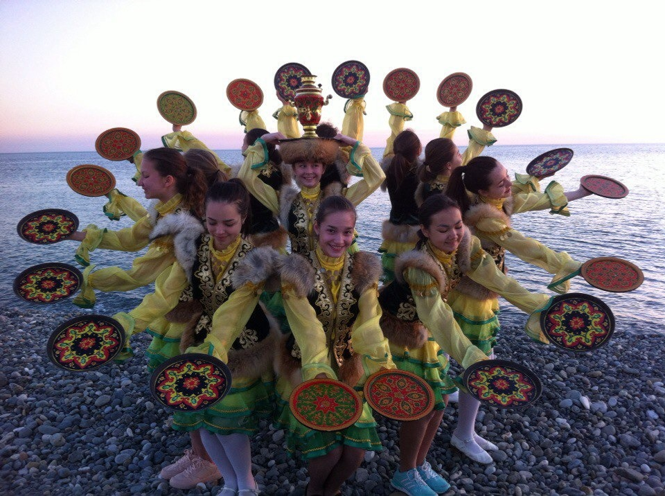 Альбина Нуриманова ВКонтакте