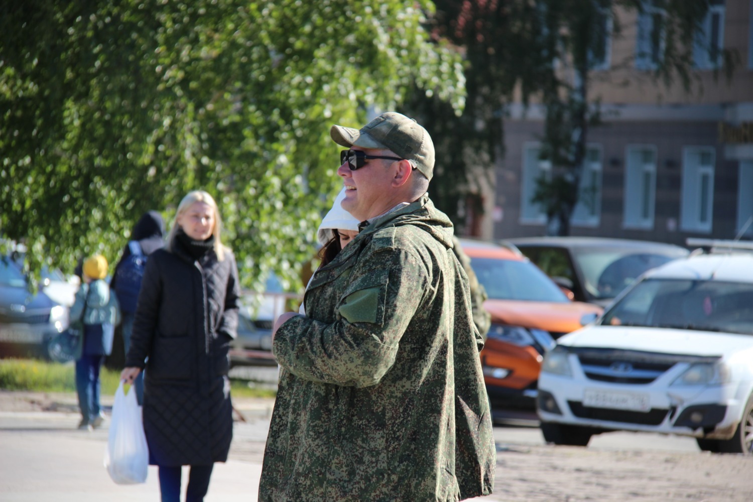 Эдуард Кускарбеков