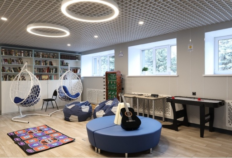 страница главы администрации Татышлинского района Фанура Шайхисламова ВКонтакте