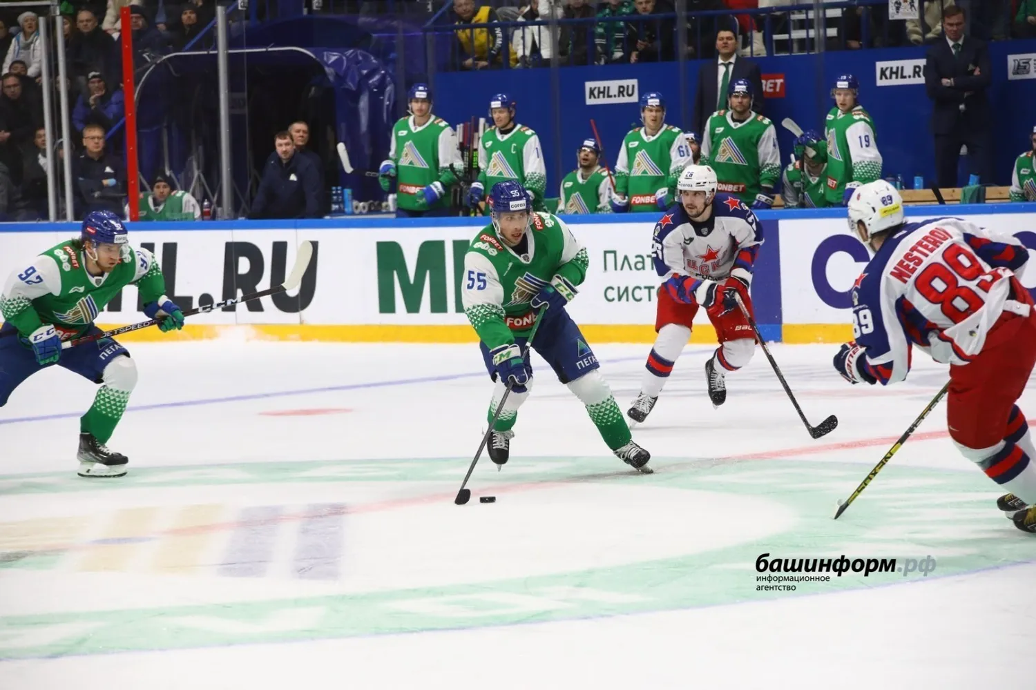 Валерий Шахов