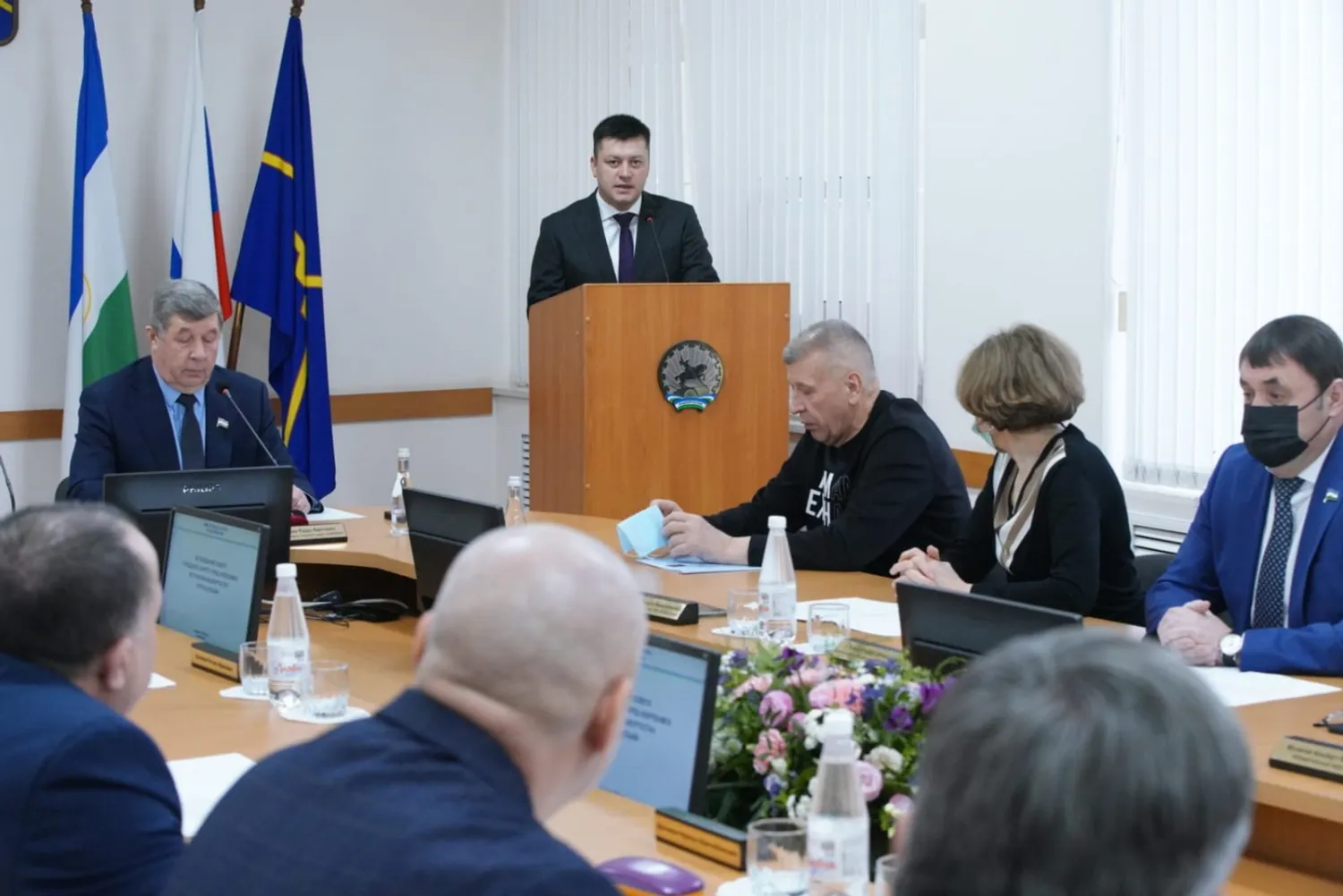 Олег Яровиков