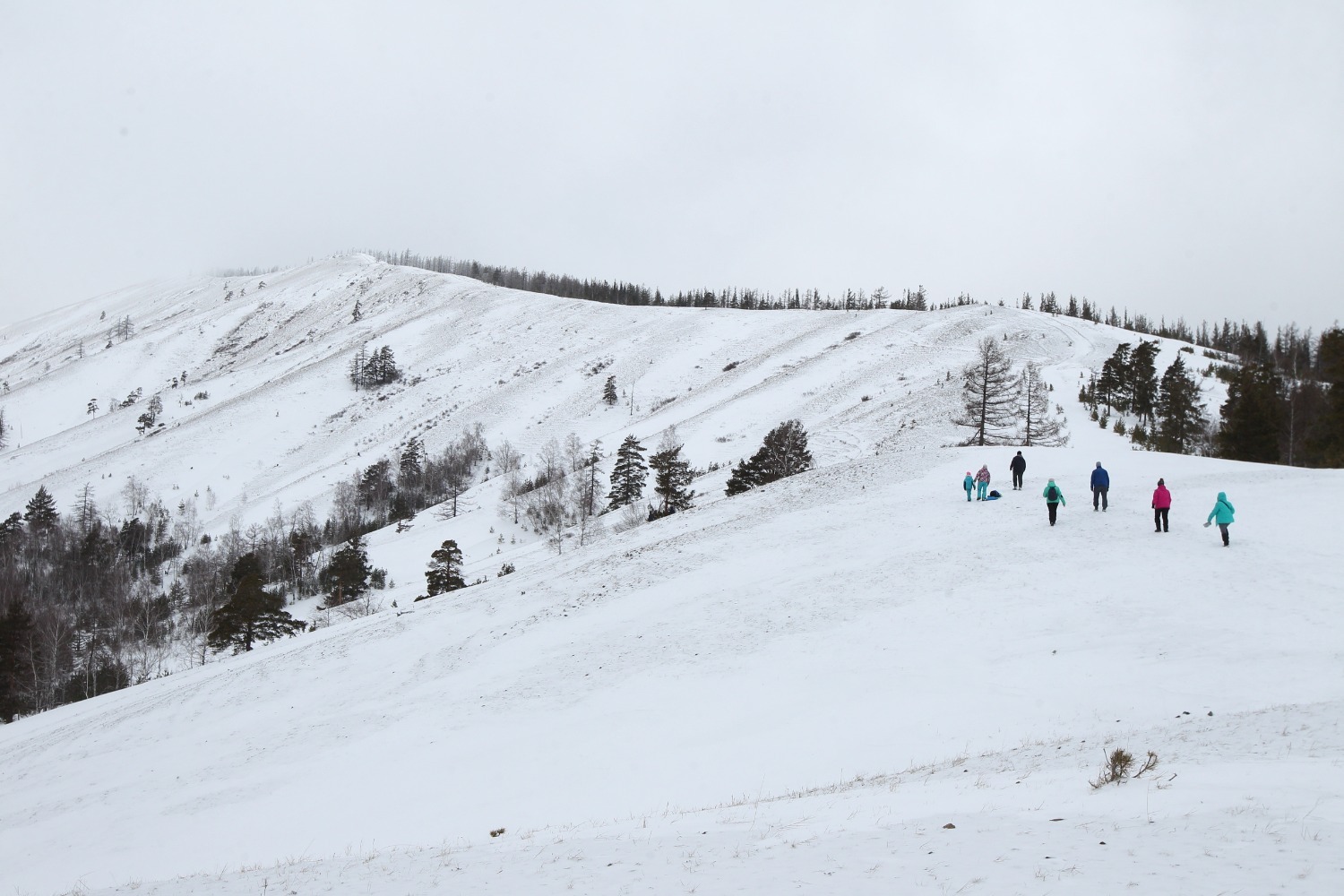 Олег Яровиков