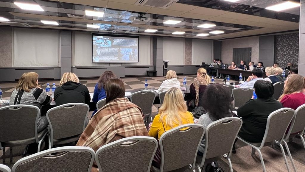 Ксения Калинина