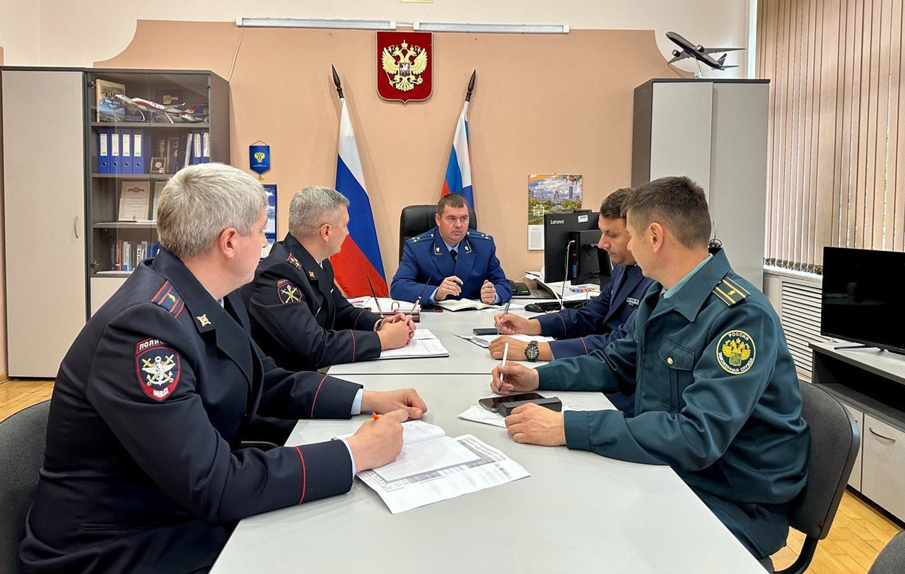 предоставлено Павлом Шушляевым