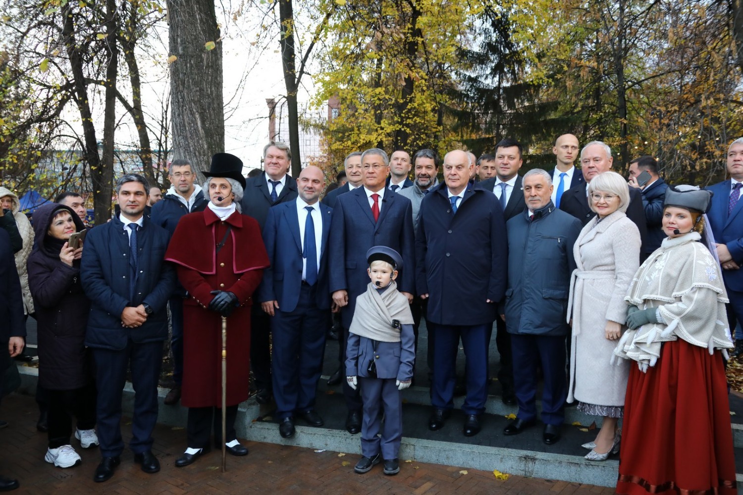 Валерий Шахов