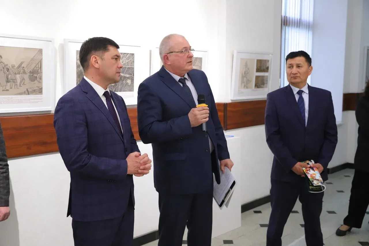 пресс-служба Национальный музей РБ