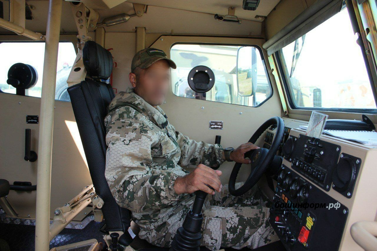 Эдуард Кускарбеков