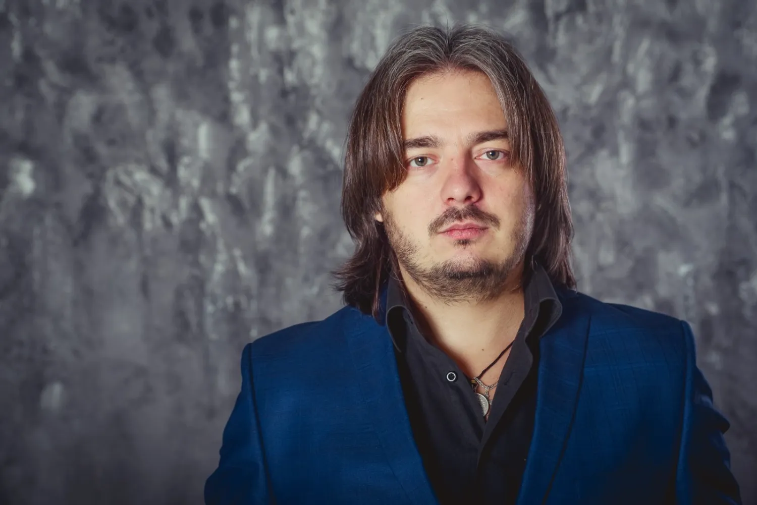 Дмитрий Болдырь
