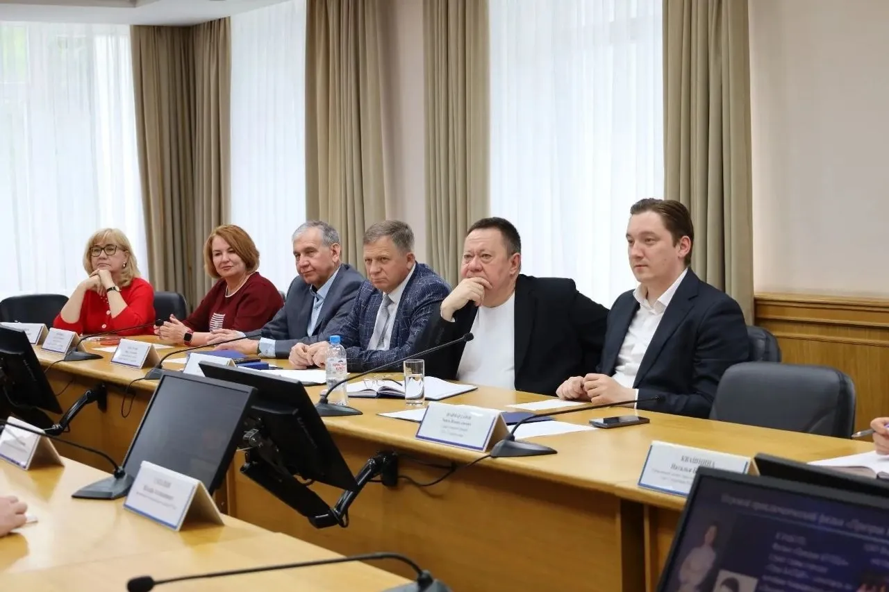 телеграм-канал администрация Стерлитамака