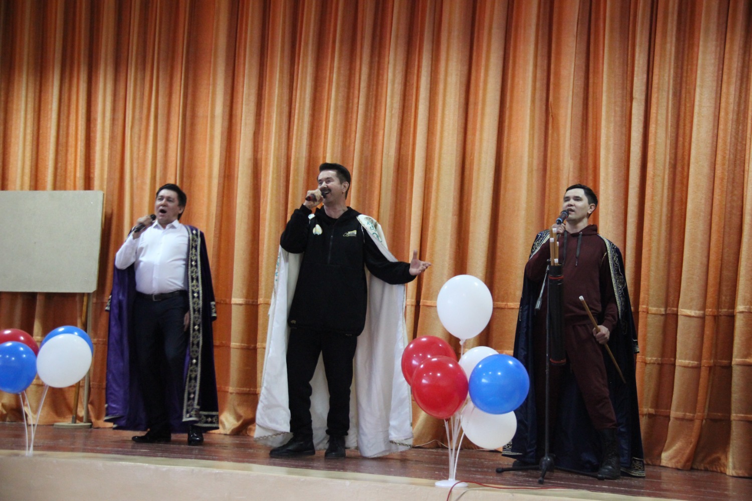 Эдуард Кускарбеков