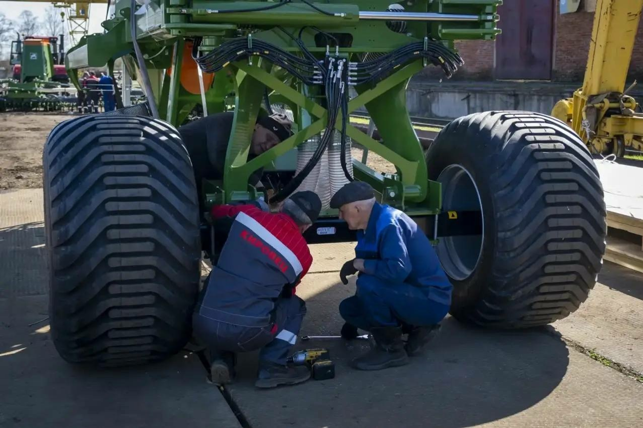 пресс-служба администрации Главы РБ
