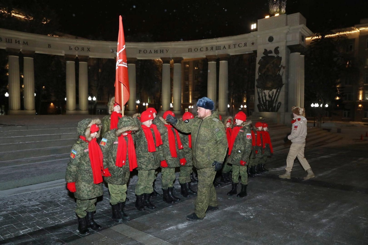 Валерий Шахов