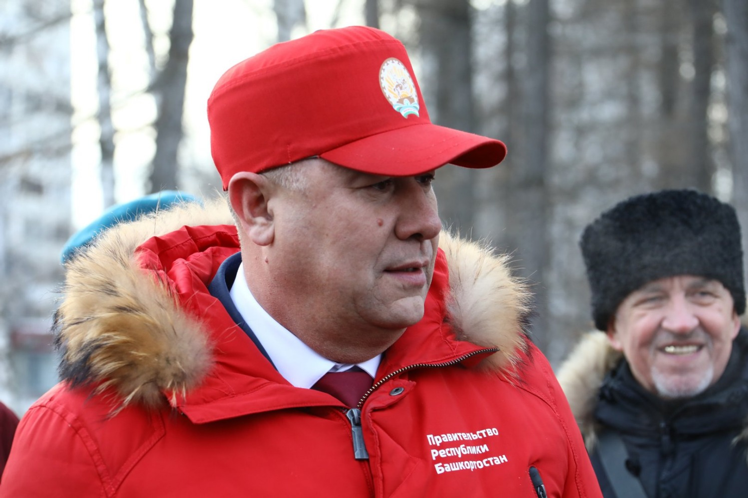 Валерий Шахов