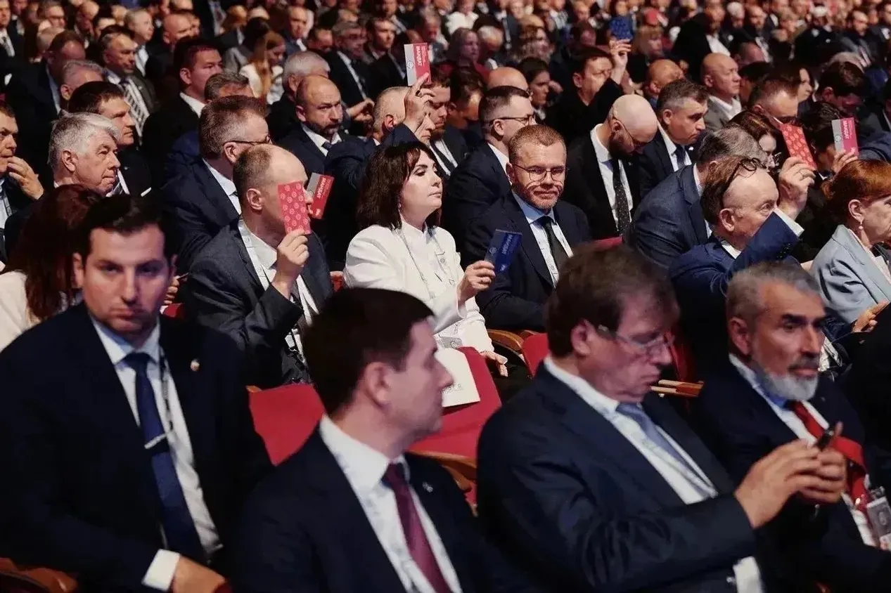 пресс-служба правительства РБ