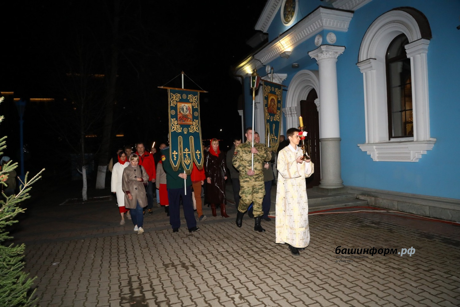 Валерий Шахов  ИА «Башинформ»