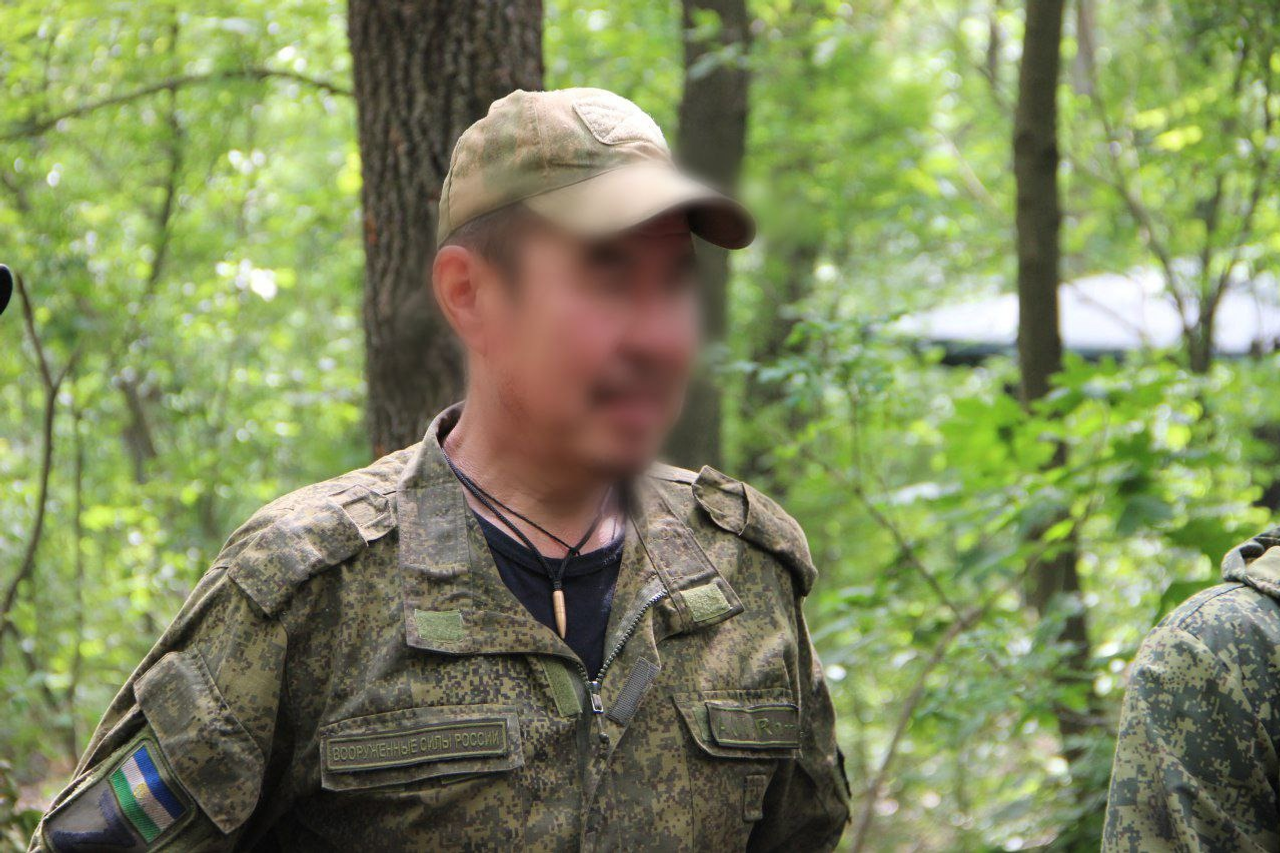 Эдуард Кускарбеков