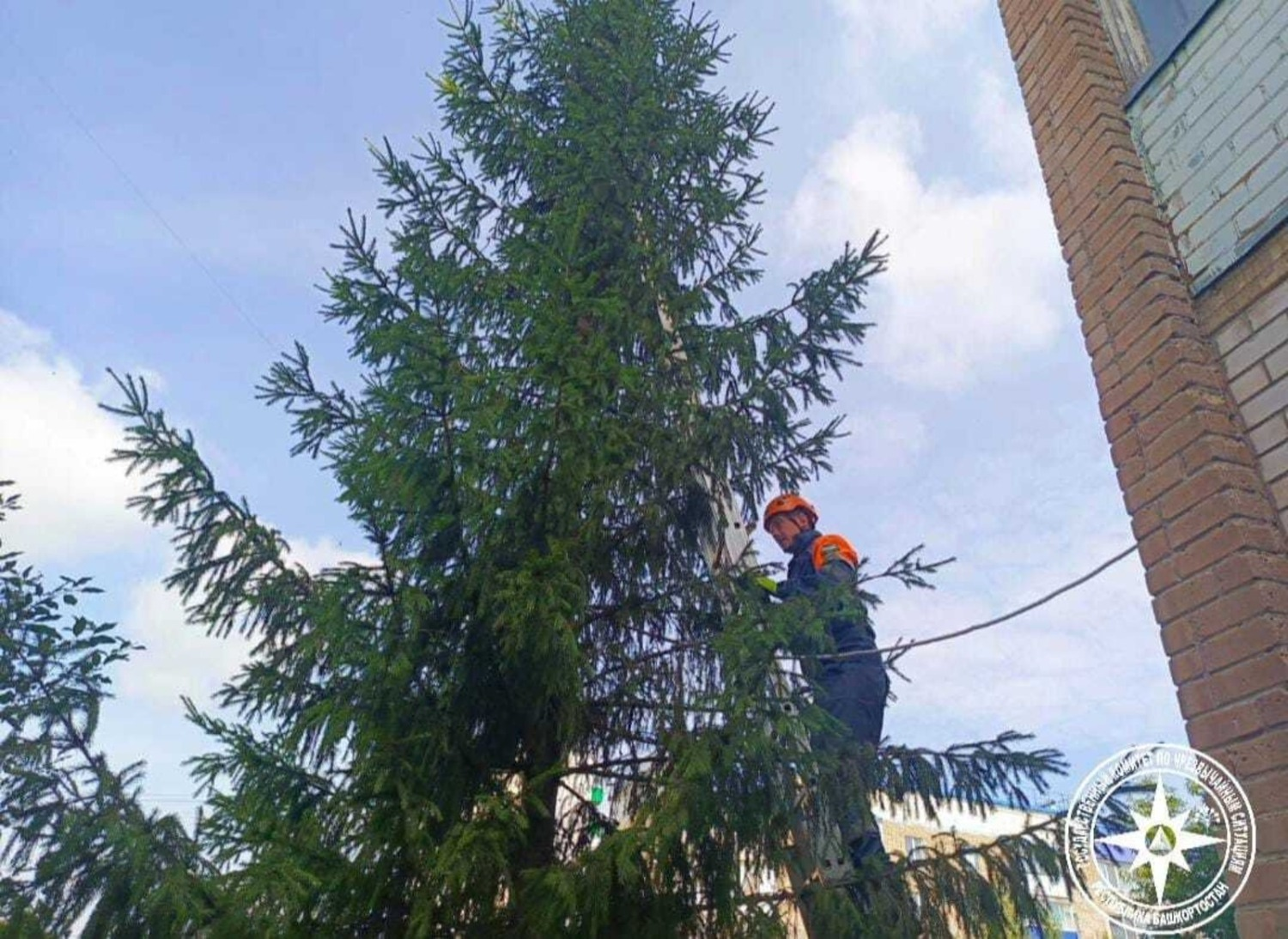 Госкомитет РБ по ЧС пресс-служба