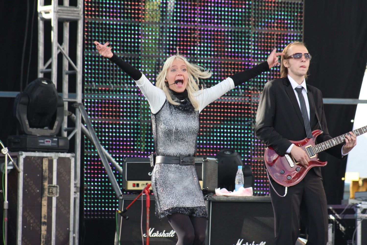 Валерий Шахов